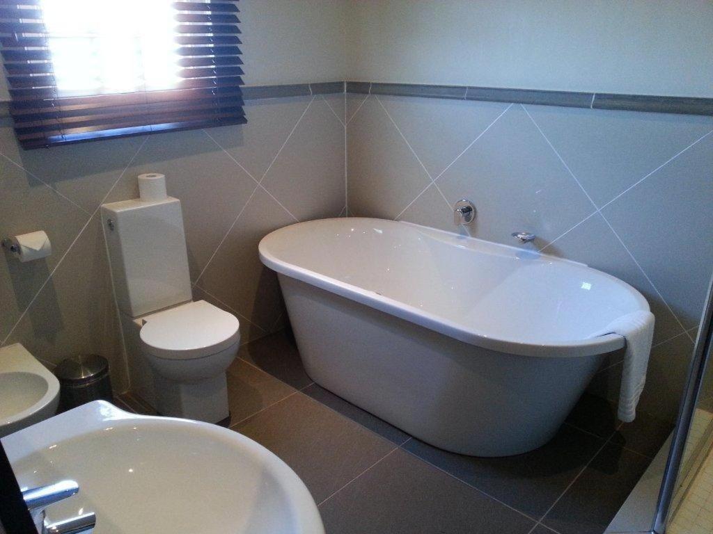 Nautilus Guest House - Double Room