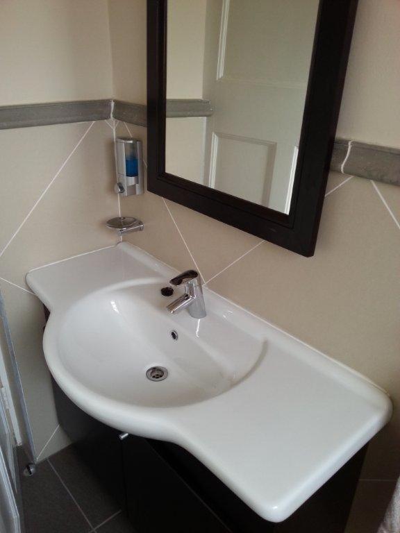 Nautilus Guest House - Double Room