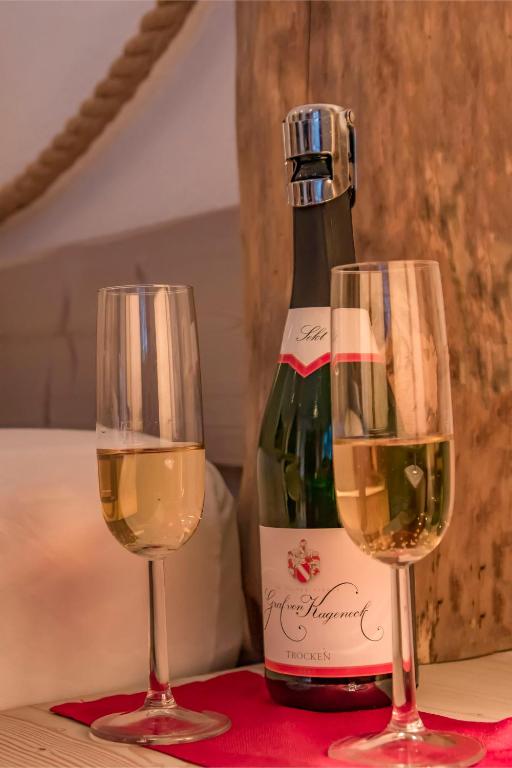 Hotel & Restaurant Grüner Baum - Die Grüne Oase Am Feldberg - 5