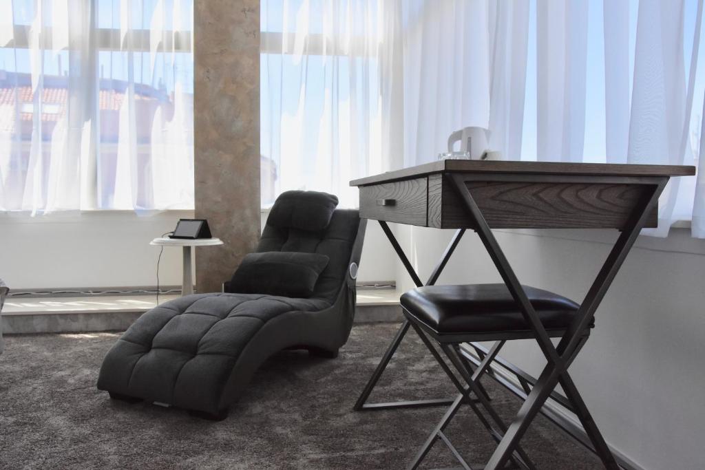 Prima Luce Downtown - Resim 24