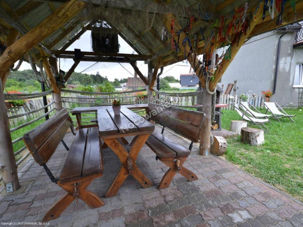 Pokoje gościnne Becia - 10