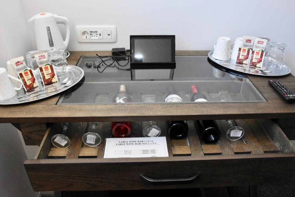 Prima Luce Downtown - Resim 29