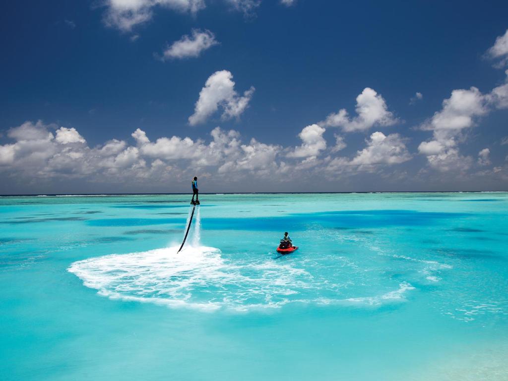OZEN LIFE MAADHOO - Luxury All Inclusive with Free Transfers - View 28