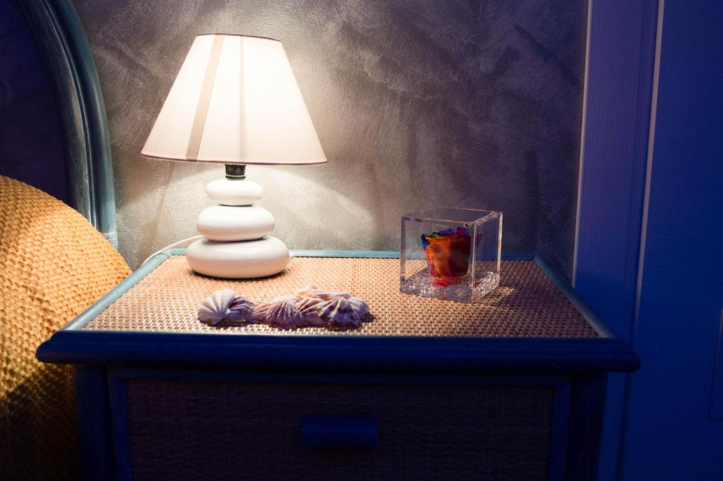 Fotografie z fotogalerie ubytování B&B Sunshine v destinaci Scilla