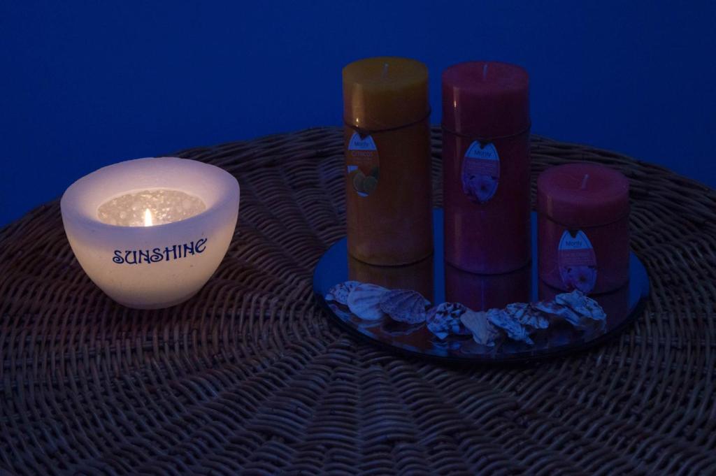 Fotografie z fotogalerie ubytování B&B Sunshine v destinaci Scilla