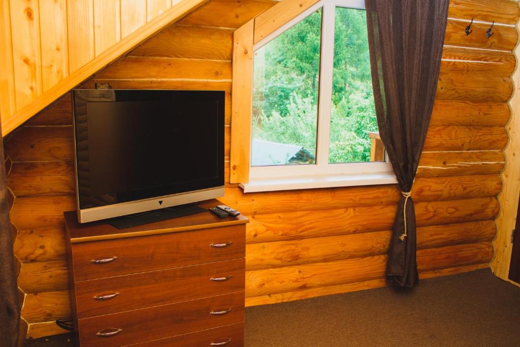Guest House Svitliza - Double Room