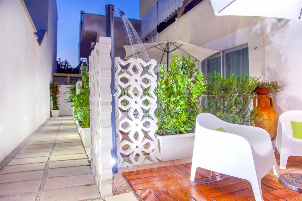 Le Sinfonie Rooms - foto 19