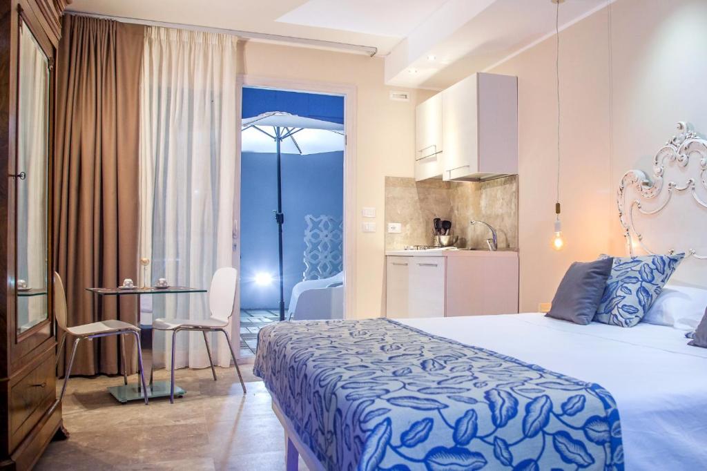 Le Sinfonie Rooms - foto 7