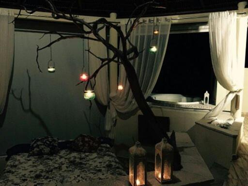  Jalapão Ecolodge