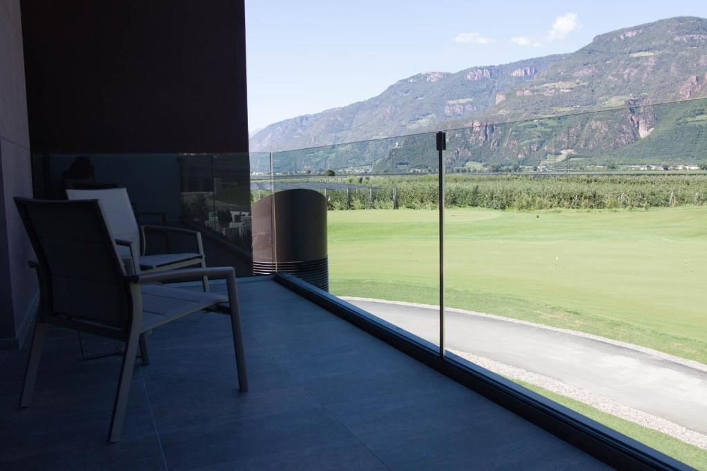 The Lodge Sporthotel - Golfclub Eppan - Superior Suite