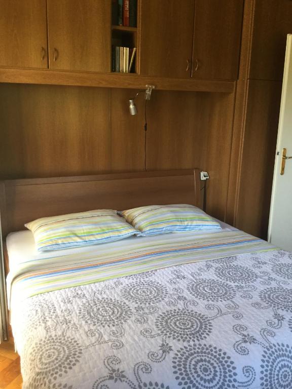 Apartments Gemma - One-Bedroom Apartment