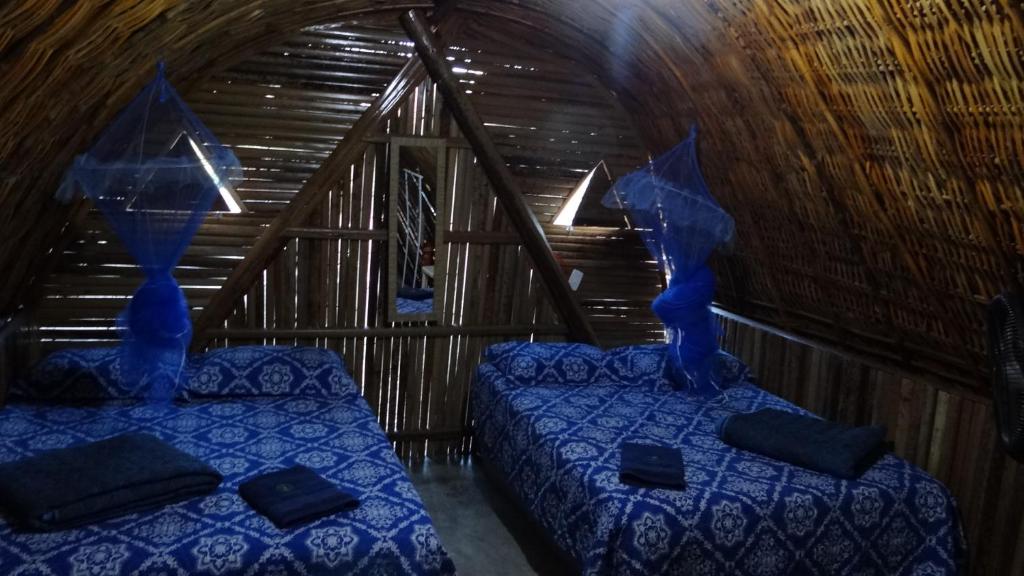  Jalapão Ecolodge