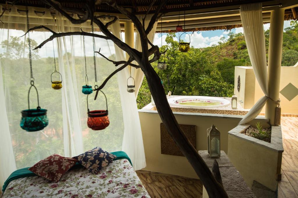  Jalapão Ecolodge
