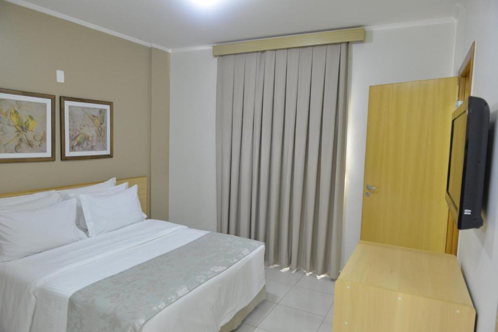  Oitis Hotel