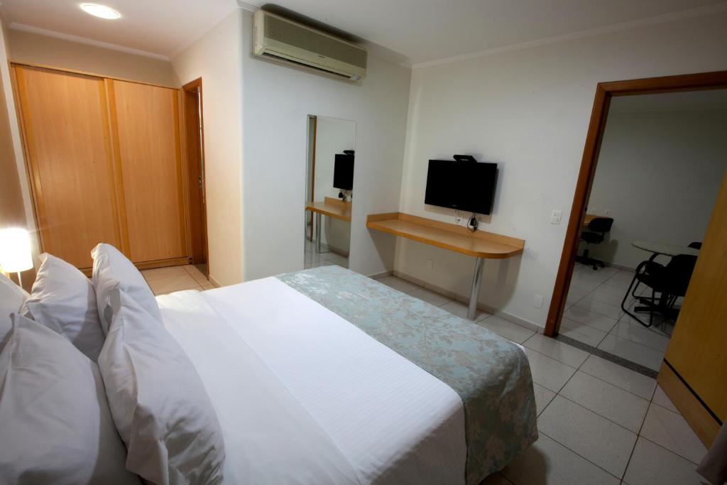  Oitis Hotel