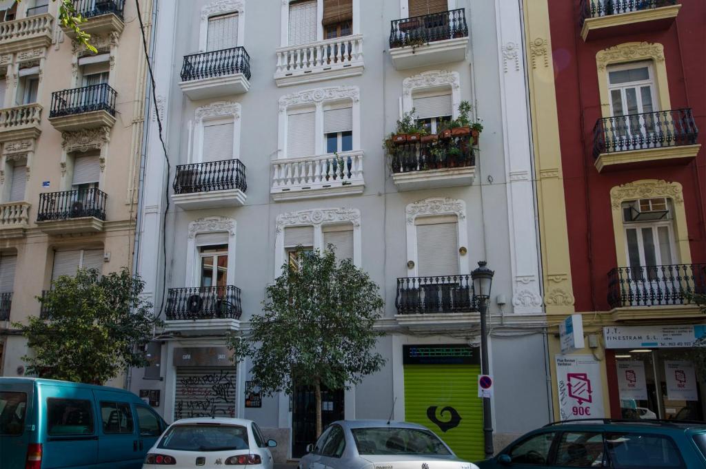 MD Art Apartment Ruzafa, Valencia – Precios actualizados 2023