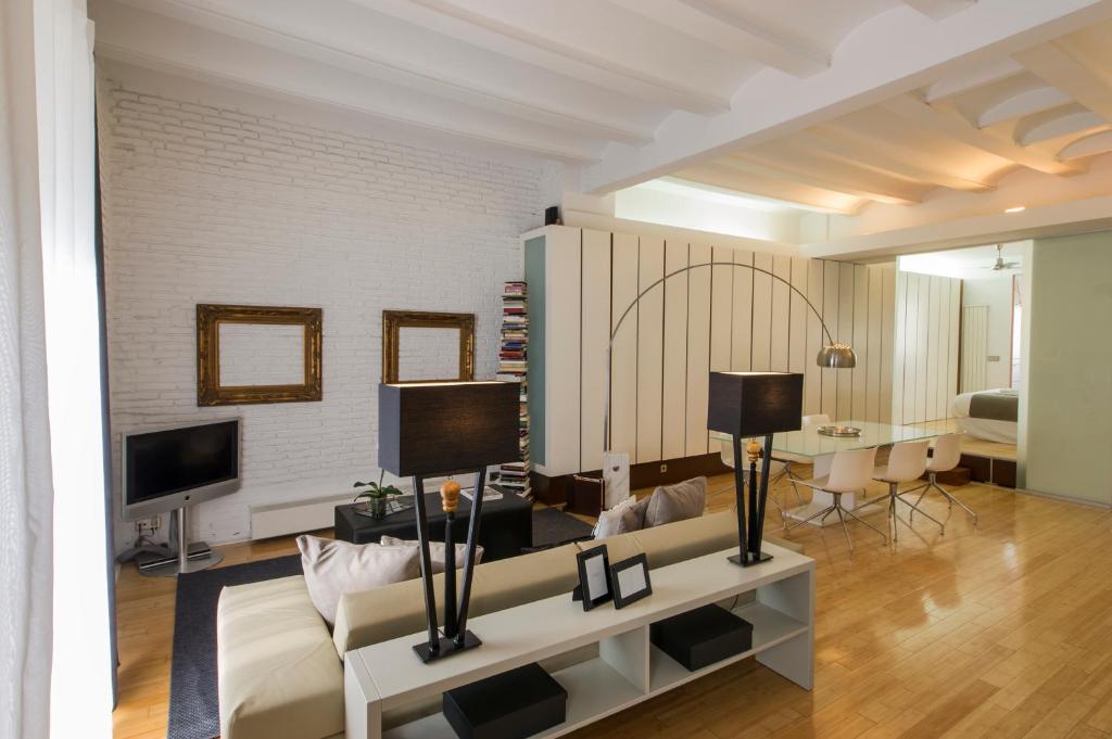MD Art Apartment Ruzafa, Valencia – Precios actualizados 2023