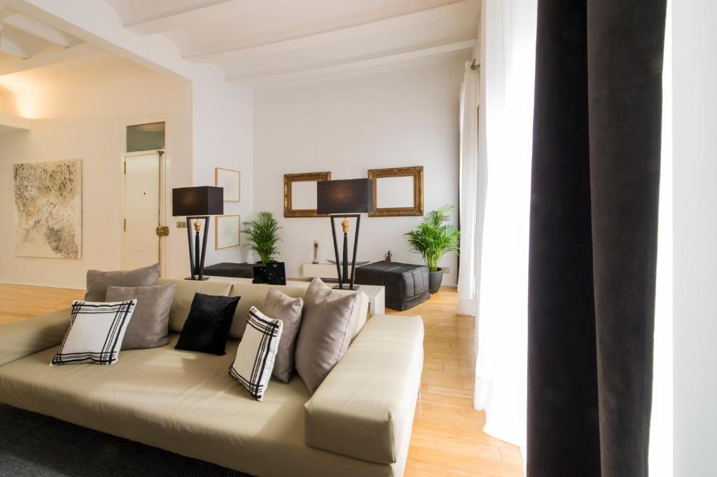 MD Art Apartment Ruzafa, Valencia – Precios actualizados 2023