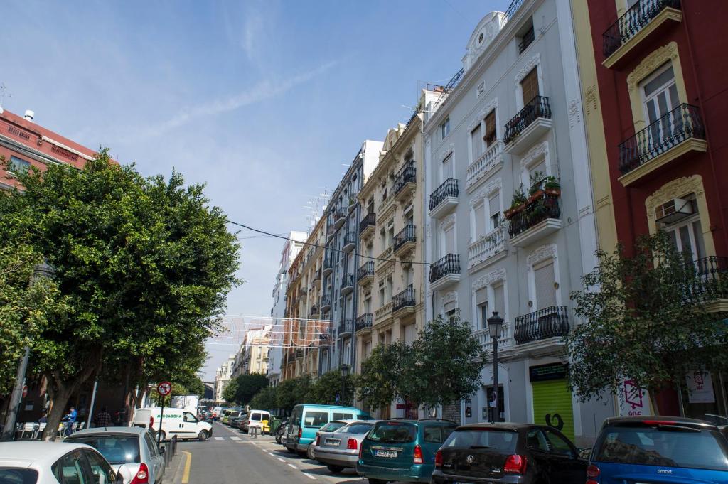 MD Art Apartment Ruzafa, Valencia – Updated 2023 Prices