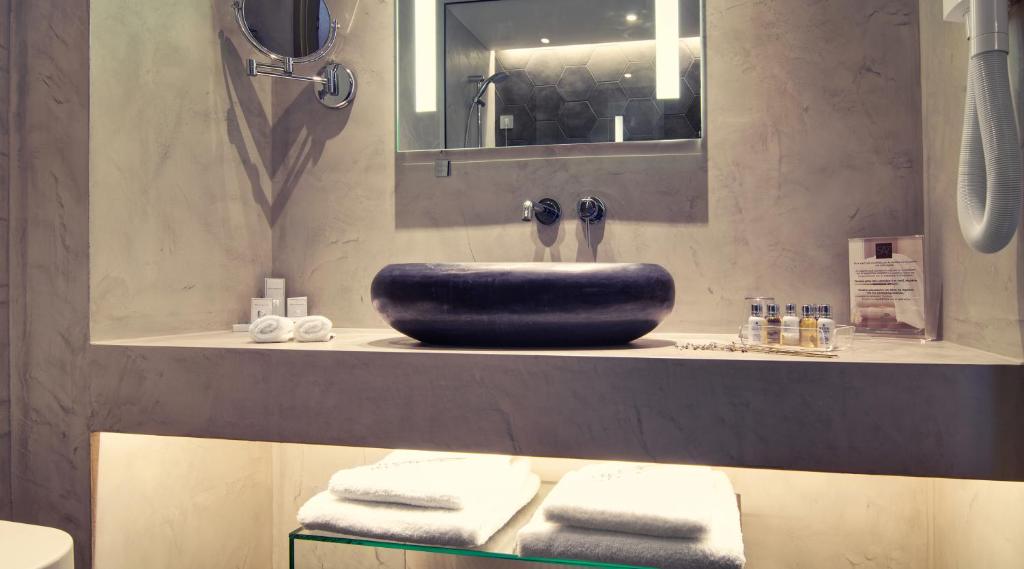 SAZ City Life Boutique Hotel - 10