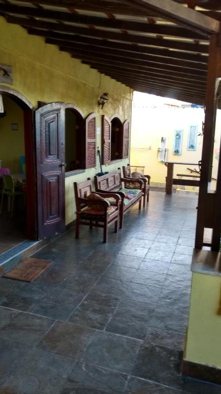  Casa Agradável em Arraial do Cabo