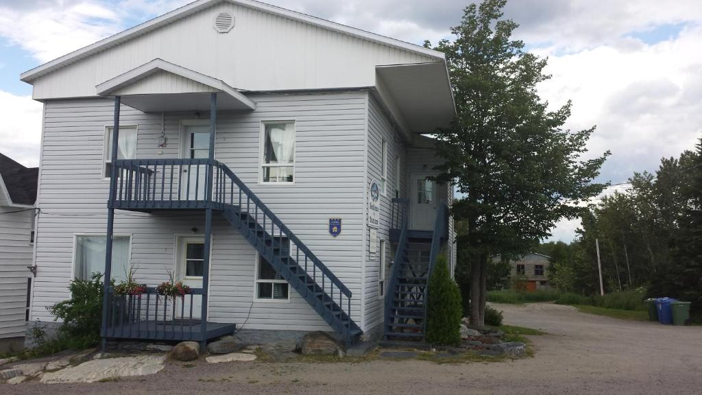 Les Appartements de La Bergeronnette - Apartment (8 Adults)