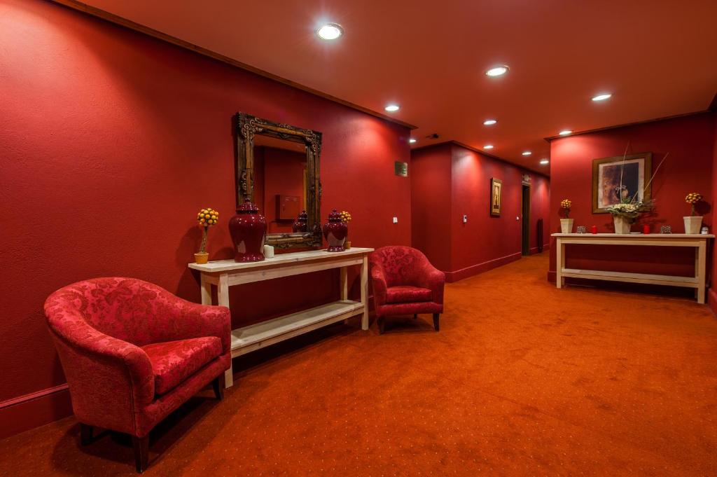 Kép Rocabella Hellinikon Country Hotel szállásáról Elinikóban a galériában