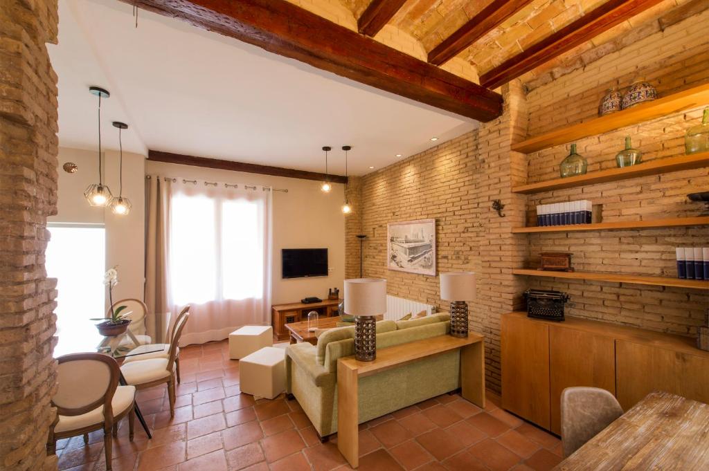MD Sueca. Apartment with Terrace Ruzafa, Valencia – Precios ...