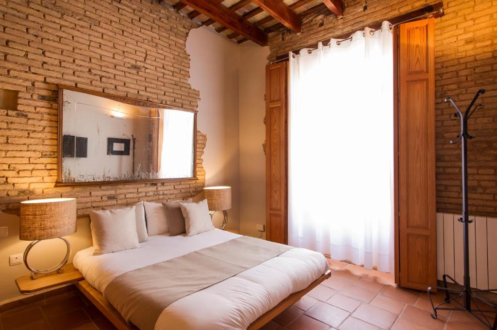 MD Sueca. Apartment with Terrace Ruzafa, Valencia – Updated ...