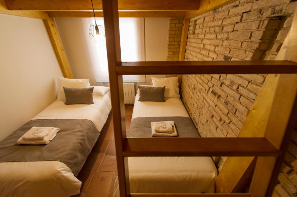 MD Sueca. Apartment with Terrace Ruzafa, Valencia – Updated ...