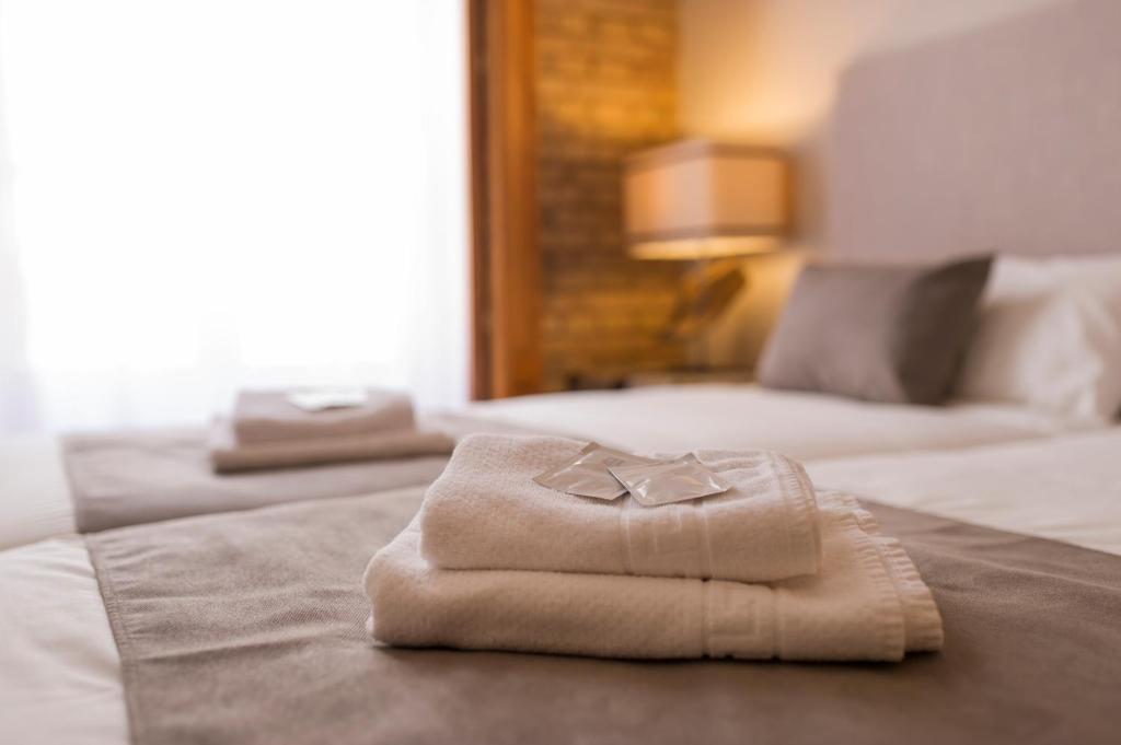 MD Sueca. Apartment with Terrace Ruzafa, Valencia – Updated ...
