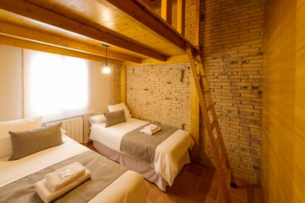 MD Sueca. Apartment with Terrace Ruzafa, Valencia ...