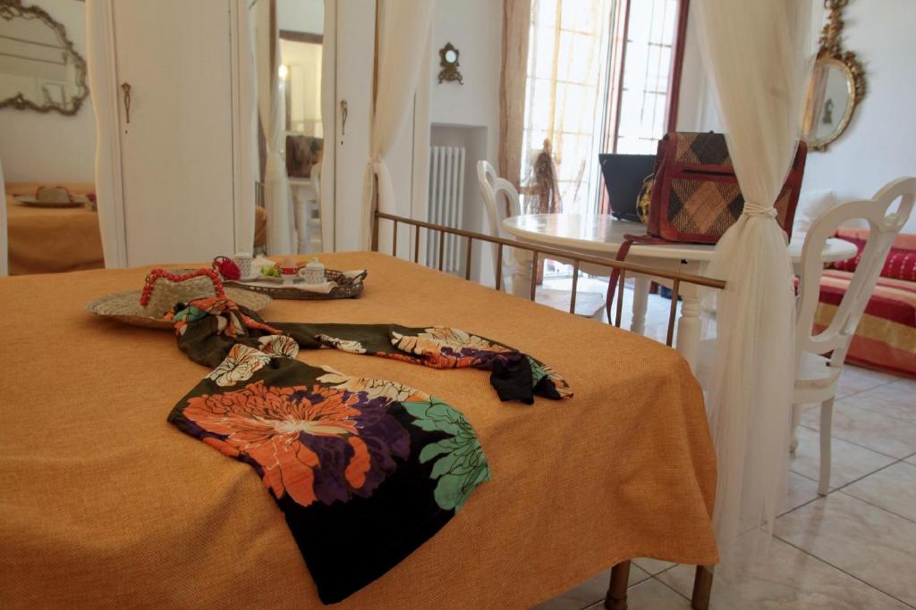 ZO. NE. Baroque B&B - 1