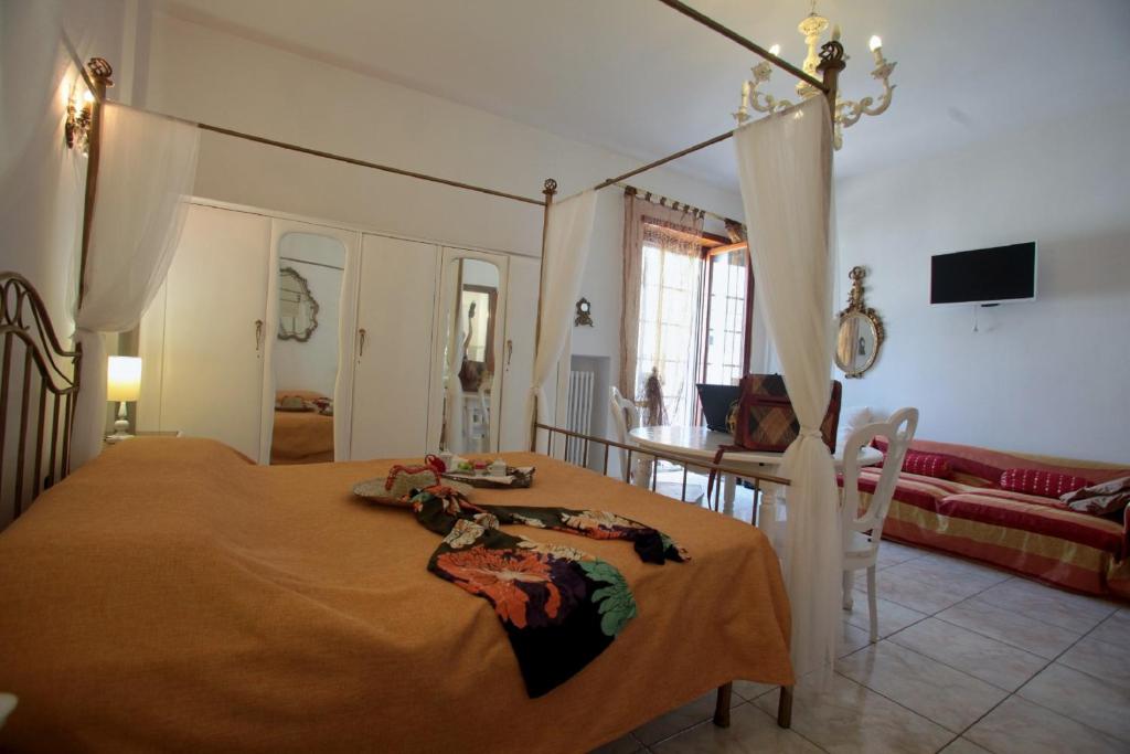 ZO. NE. Baroque B&B - 2