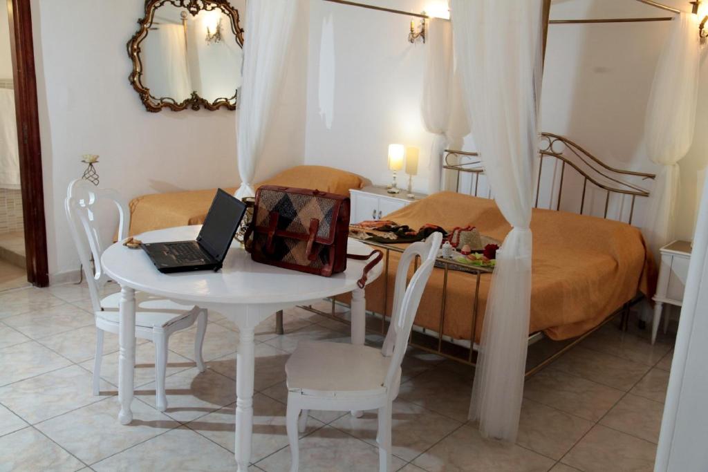 ZO. NE. Baroque B&B - 3