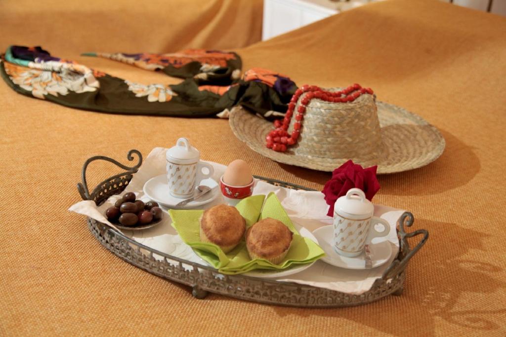 ZO. NE. Baroque B&B - 4