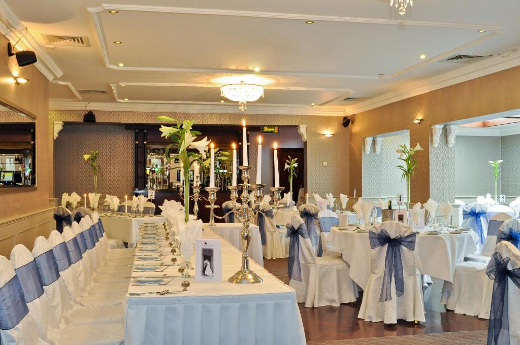 Maples House Hotel - Resim 7