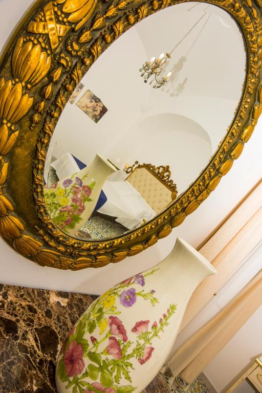 Hotel Reginella - 11