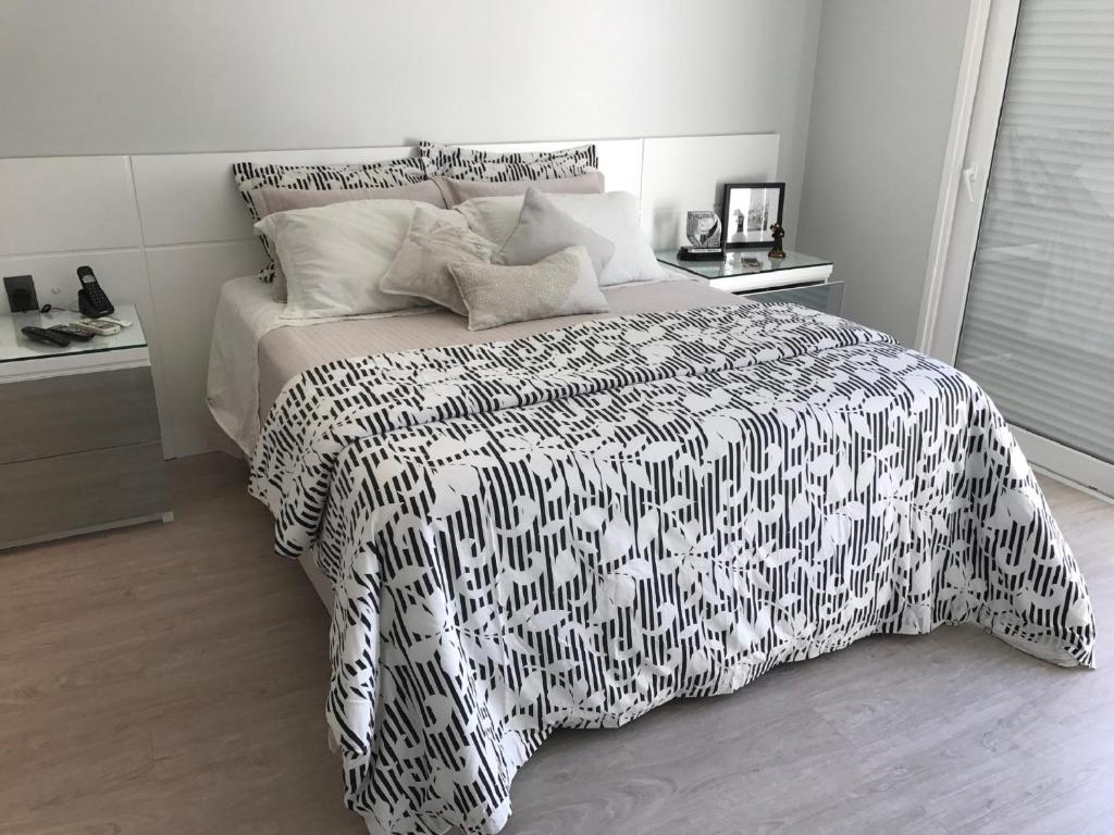  Casa 4 suites Jurere Internacional