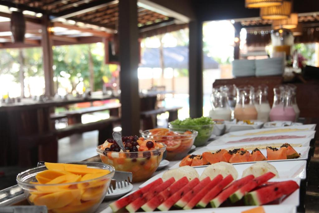  Duro Beach Hotel