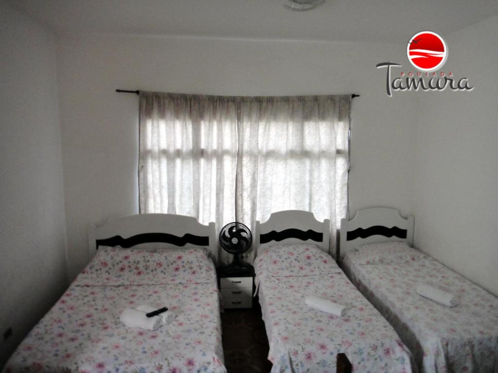  Pousada Tamura