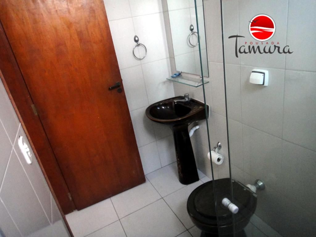  Pousada Tamura