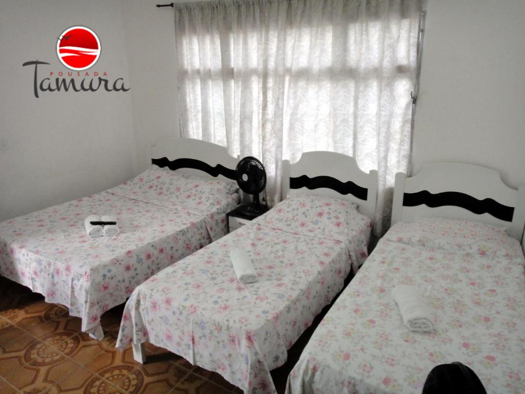  Pousada Tamura
