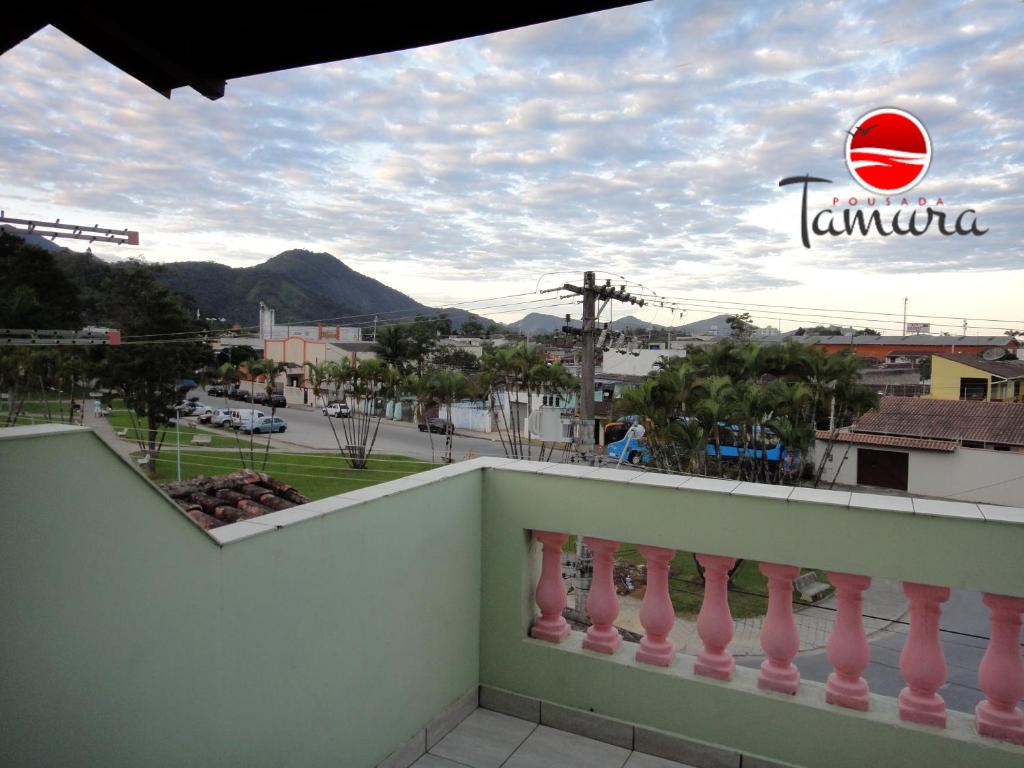  Pousada Tamura