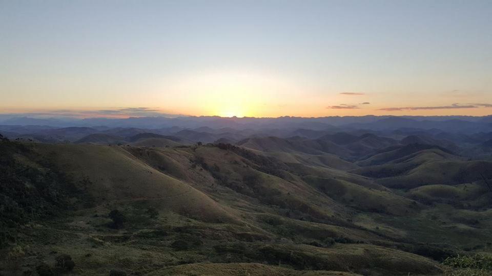  Pousada Pedacinho do Céu