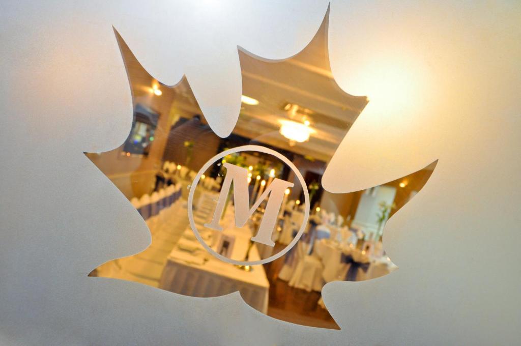 Maples House Hotel - Resim 27