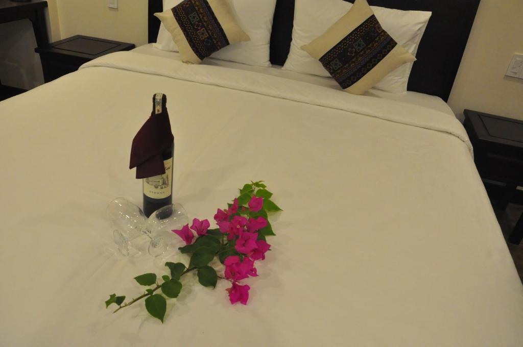 The Quin Riverside Villa - 9