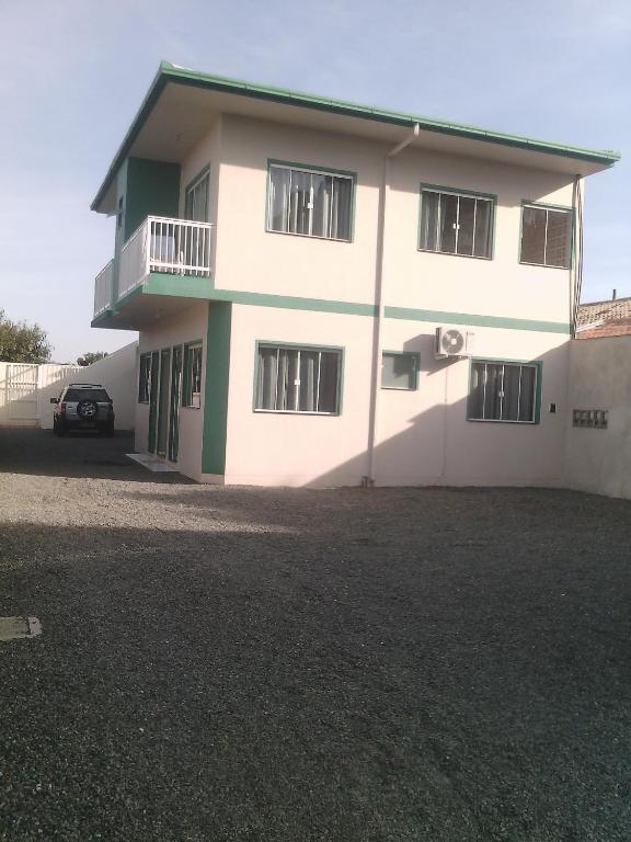  Residencial Juliana