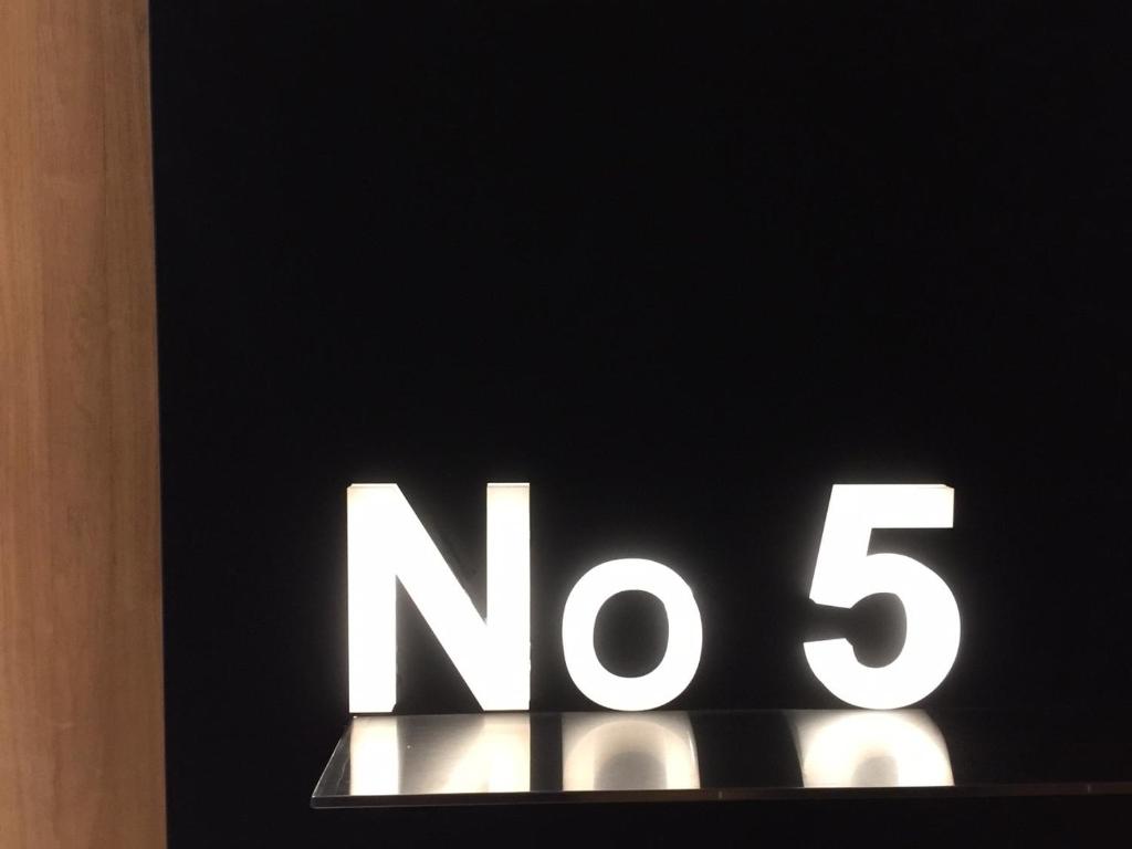 Fotografie z fotogalerie ubytování Chez Taipei No 5 v destinaci Taipei