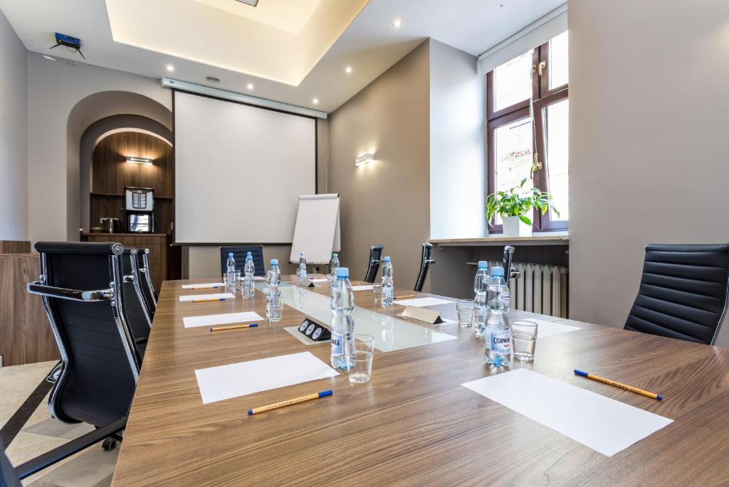 Hotel Elektor Premium - Resim 35